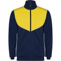 Trainingspak Evans Roly CH6402 Navy-Yellow